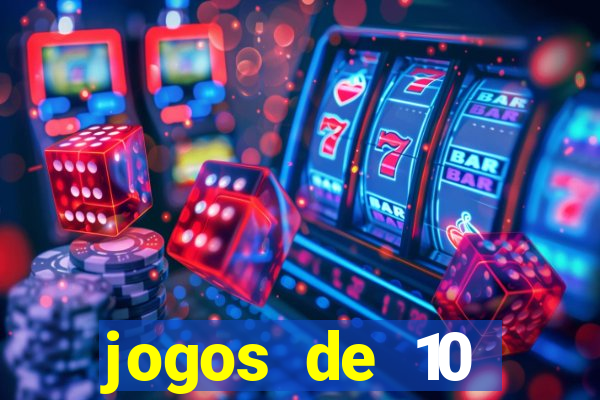 jogos de 10 centavos na betano